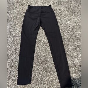 ALO High Waist Leggings Size Medium